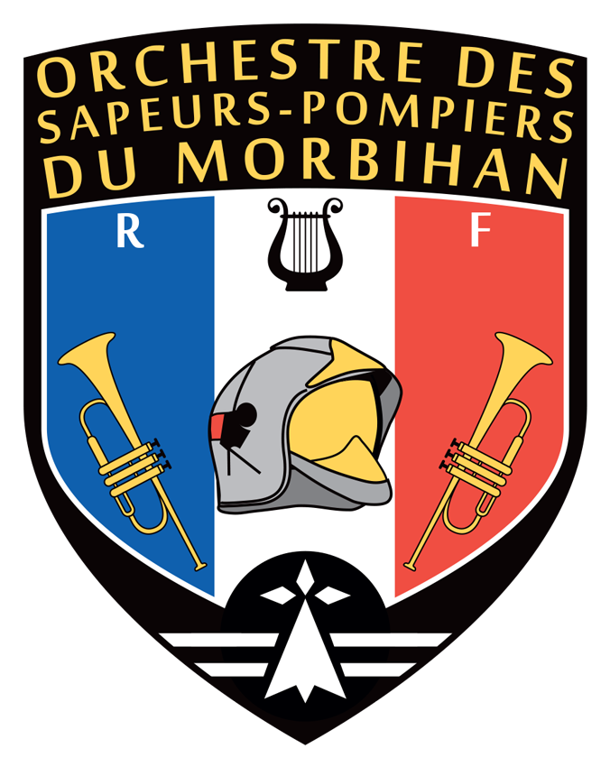 Orchestre des sapeurs-pompiers du Morbihan